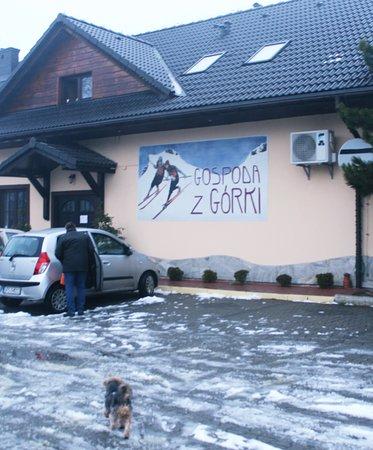 Gospoda z Gorki